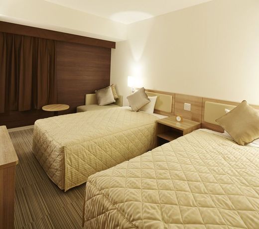 KOKO HOTEL Sapporo Ekimae