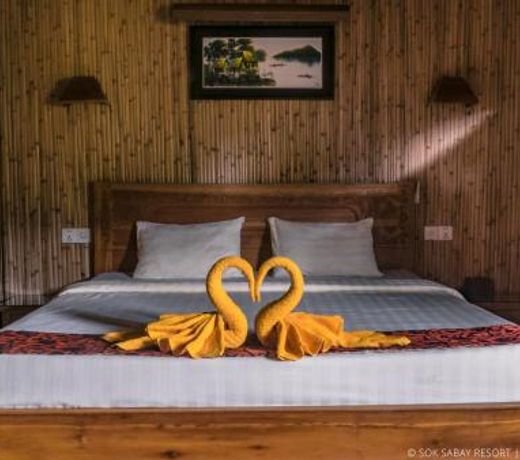 Sok Sabay Resort