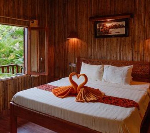 Sok Sabay Resort