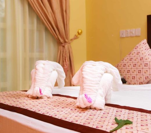 Ceylon Sea Hotel