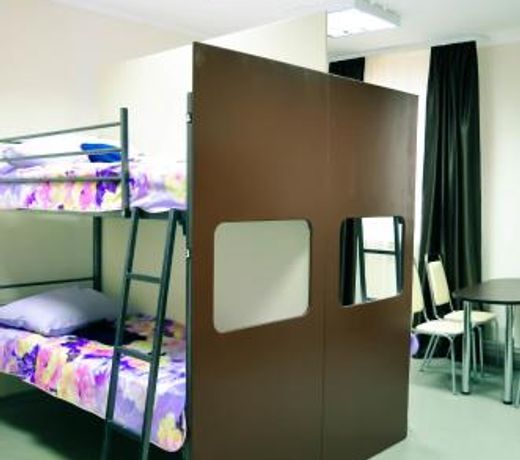 Pullman Hostel
