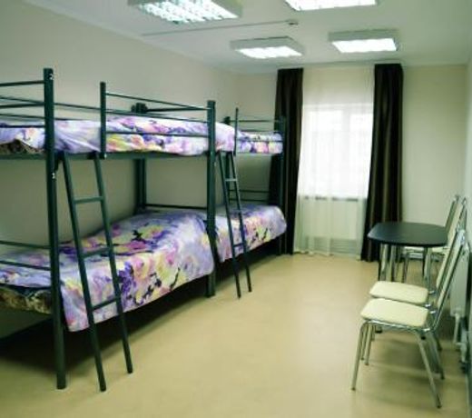 Pullman Hostel