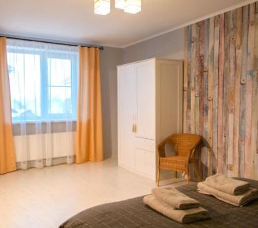 Guesthouse Suzdalskiy Hutor