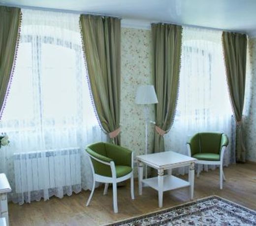 Mini-hotel Kelarskaya Naberezhnaya