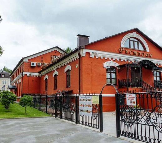 Mini-hotel Kelarskaya Naberezhnaya