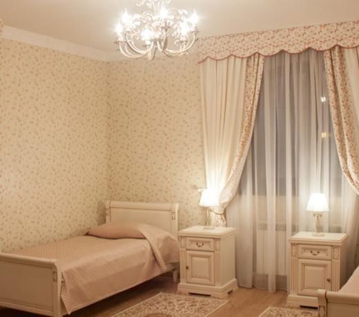 Mini-hotel Kelarskaya Naberezhnaya