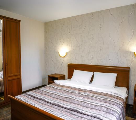 Tetta Mini Hotel