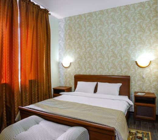 Tetta Mini Hotel