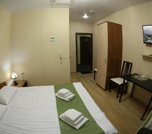Hotel Globus