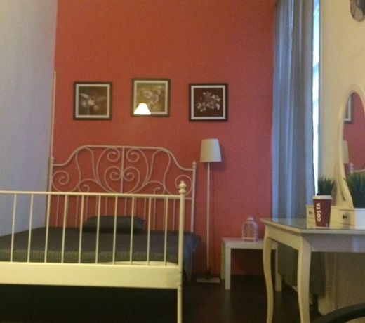 Guest House Pathos On Kremlevskaya