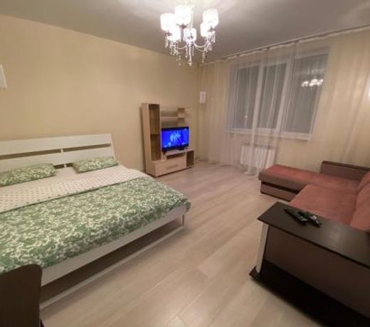 Apartment Kamaya