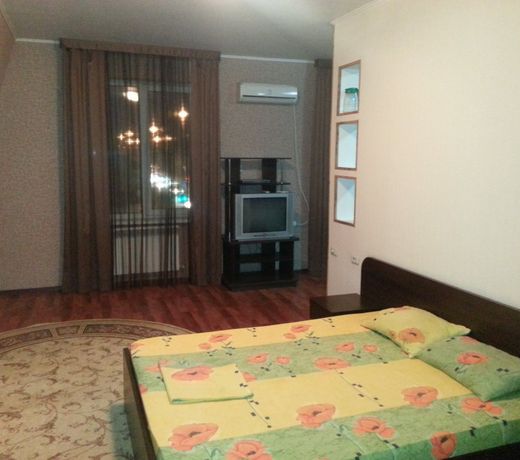 Admiral Guest House