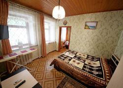 Апартаменты на Самбурова фото 2, г. Анапа, 