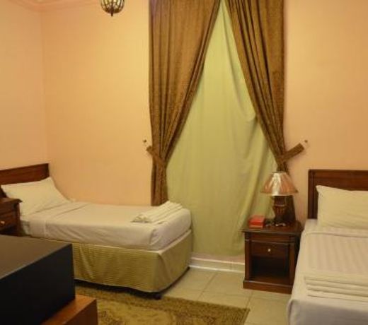 Rakhaa Al Deafah Hotel