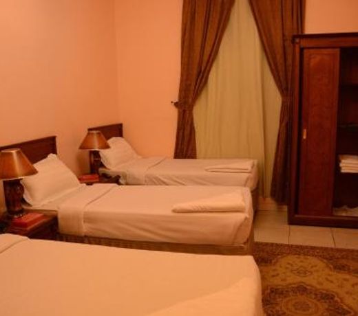 Rakhaa Al Deafah Hotel