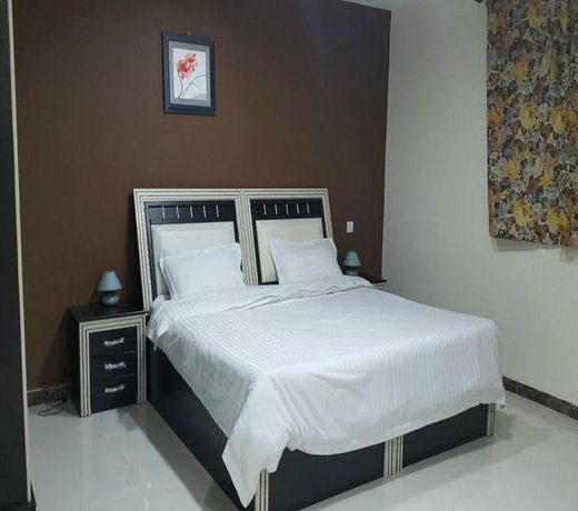 Shahd Furnished Hotel Suites