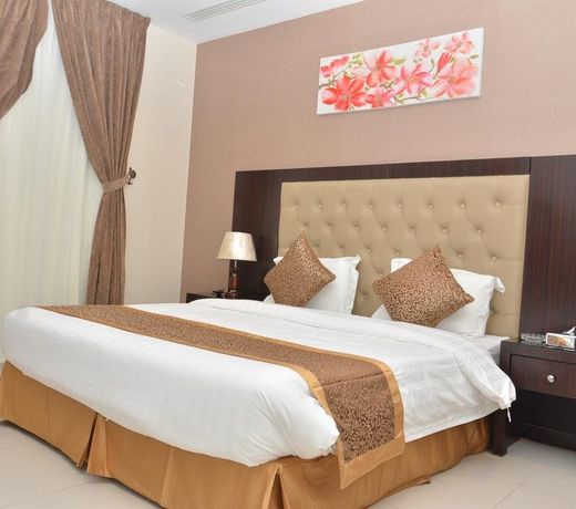Olaya Houses 1