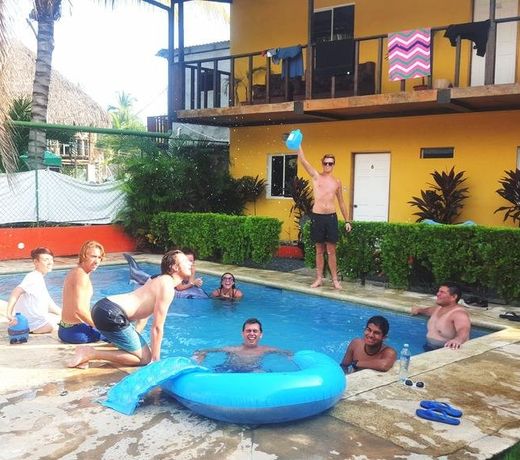 El Sunzalito Hotel