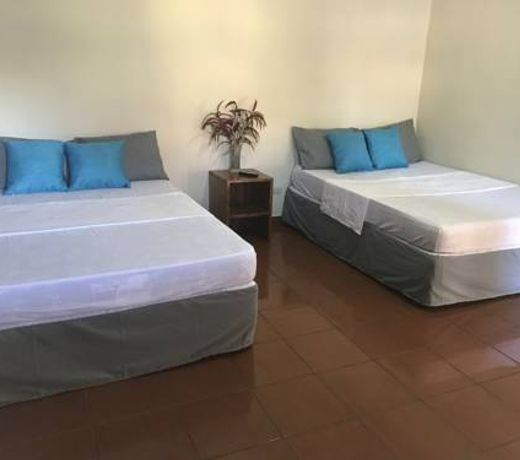 El Sunzalito Hotel