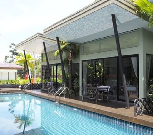 Jasmine resort and spa