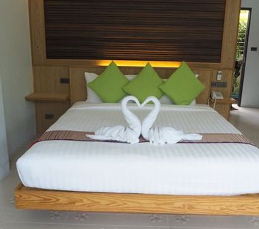 Jasmine resort and spa