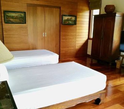 Villa Albizia