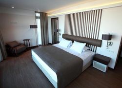 Отель Spektr Hotel Bodrum фото 2