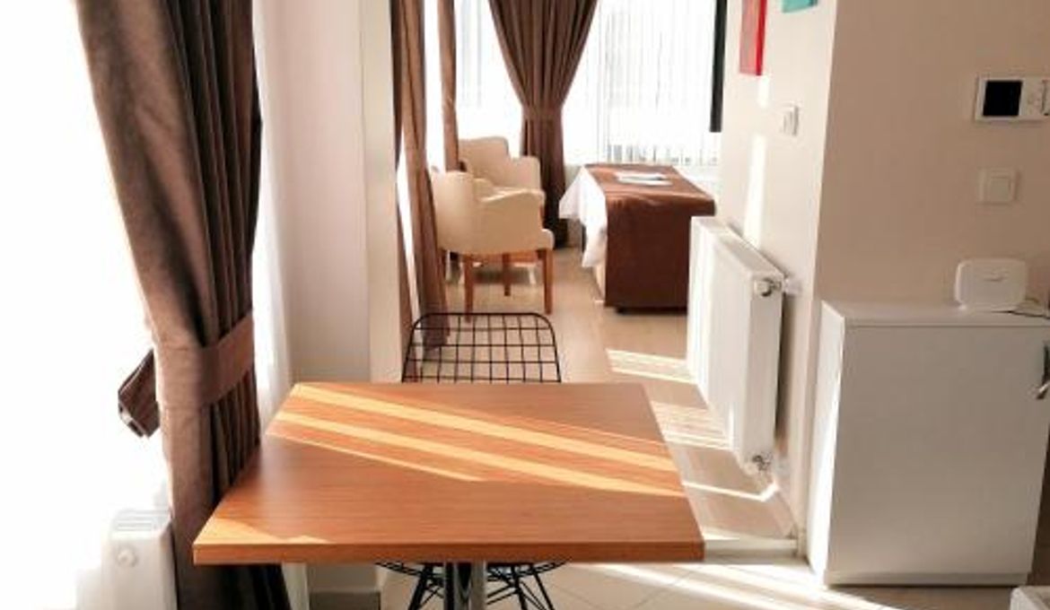 Tuzla Hill Suites