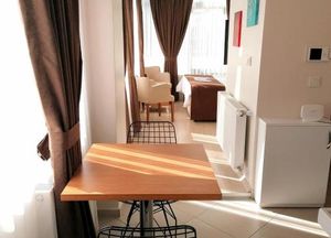 Tuzla Hill Suites