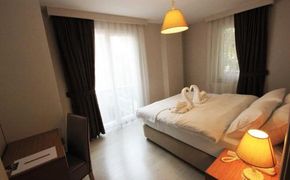 Tuzla Hill Suites
