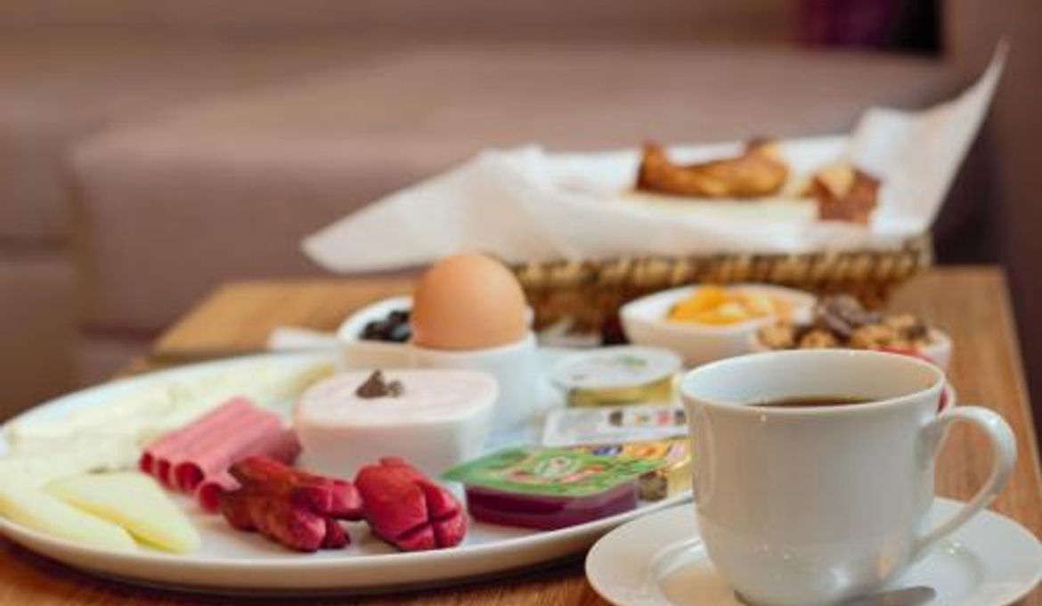 Tuzla Hill Suites
