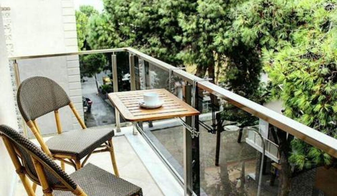 Tuzla Hill Suites