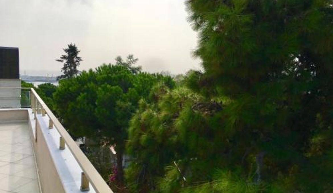 Tuzla Hill Suites