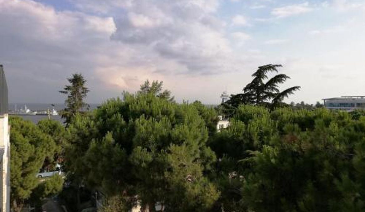 Tuzla Hill Suites