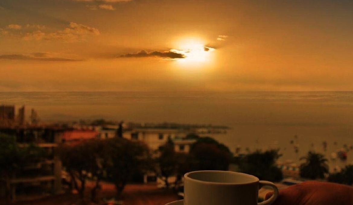 Tuzla Hill Suites