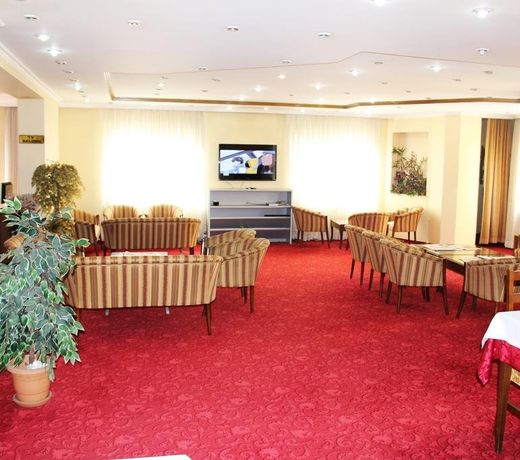 Aykut Palace Otel