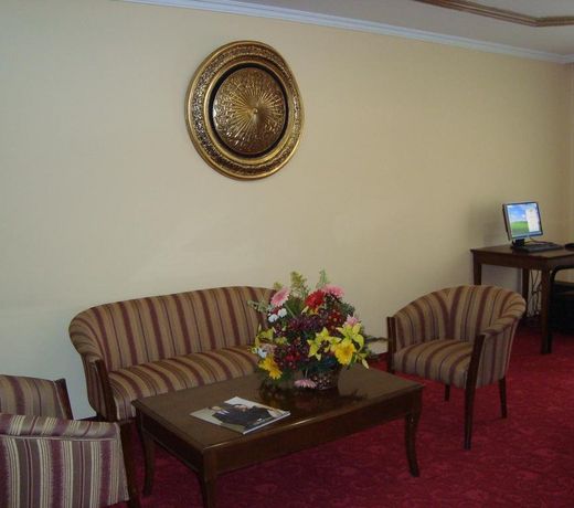 Aykut Palace Otel