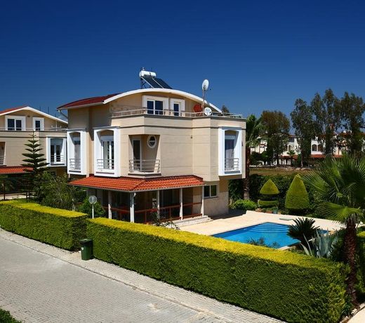 Paradise Town Villa ART