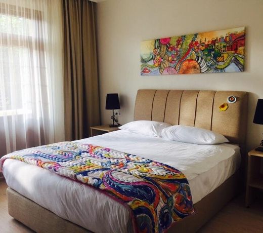 Kerpe Diem Otel