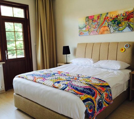 Kerpe Diem Otel