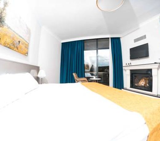 Kerpe Diem Otel