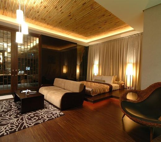 Idee SPA Motel