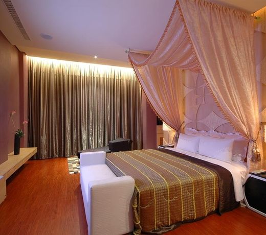 Idee SPA Motel