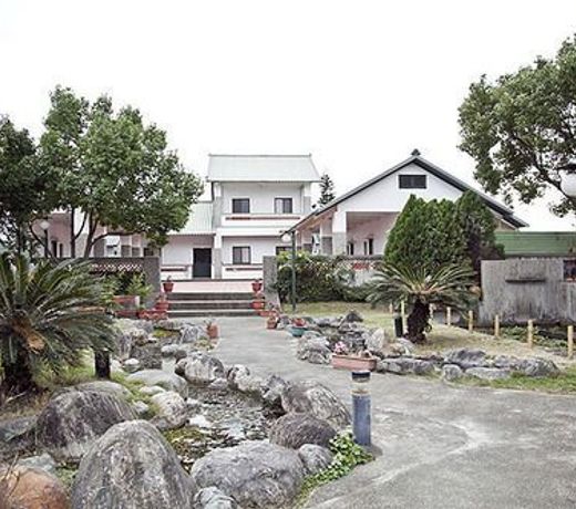 Shin Yuan B and B