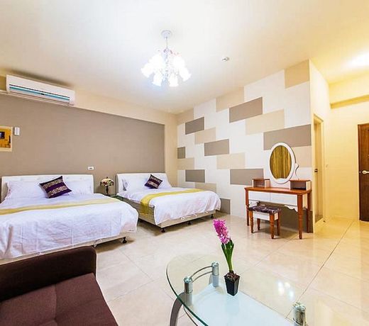 Yati Homestay
