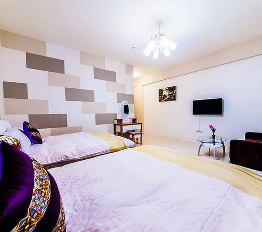 Yati Homestay