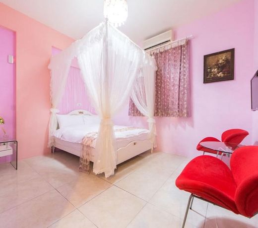 Yati Homestay