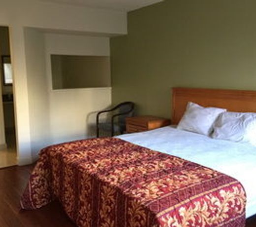 M Motel El Monte