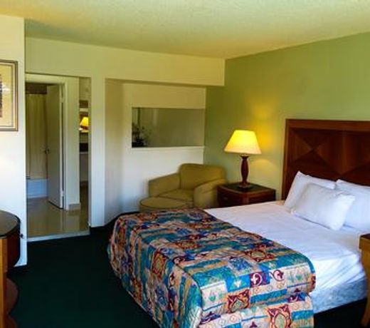 M Motel El Monte