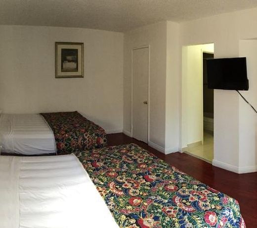 M Motel El Monte